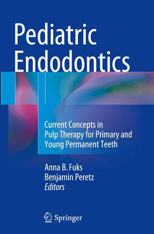 Pediatric Endodontics