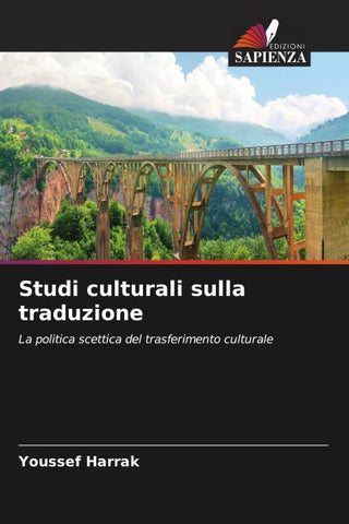 Studi culturali sulla traduzione