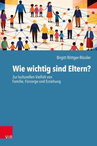 Wie wichtig sind Eltern?
