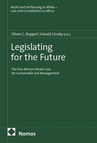 Legislating for the Future