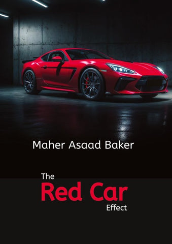 The Red Car Effect