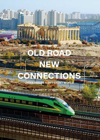 Old Road New Connections