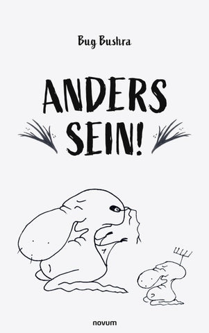 Anders sein!