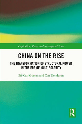 China on the Rise