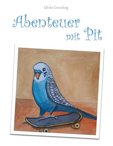 Abenteuer mit Pit