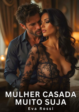 Mulher casada muito suja