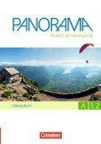 Panorama - Deutsch als Fremdsprache - A1: Teilband 2
