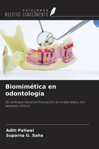 Biomimética en odontología