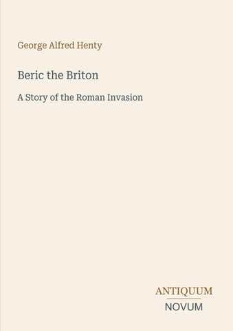 Beric the Briton