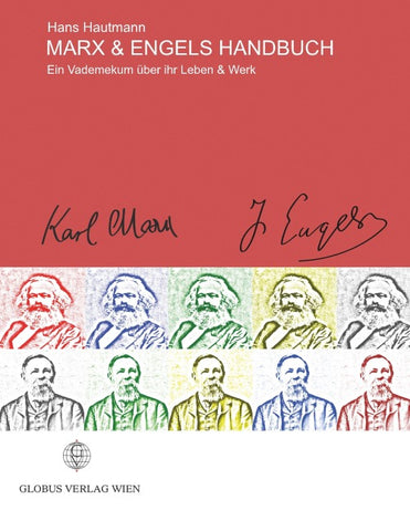 Marx & Engels Handbuch