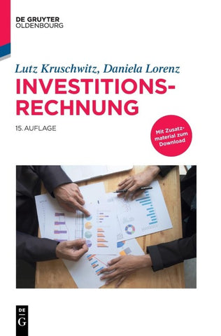 Investitionsrechnung