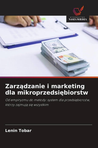 Zarz¿dzanie i marketing dla mikroprzedsi¿biorstw