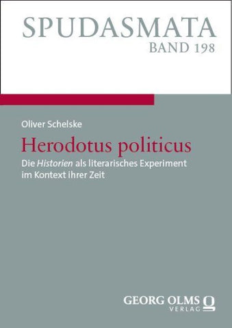 Herodotus politicus