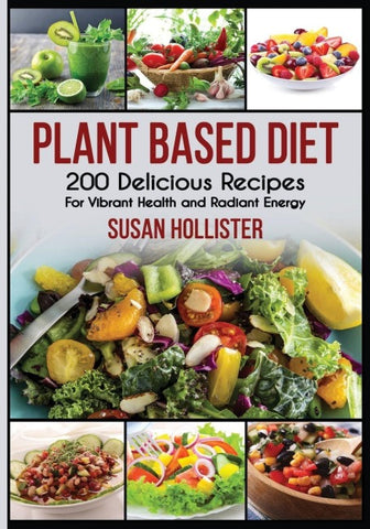 Plant Based Diet
