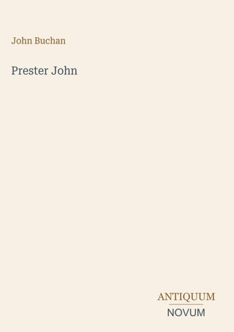 Prester John