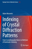 Indexing of Crystal Diffraction Patterns