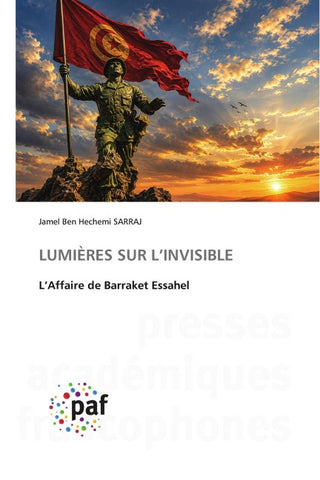 LUMIÈRES SUR L'INVISIBLE