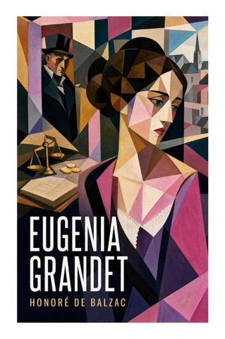 Eugenia Grandet