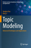 Topic Modeling
