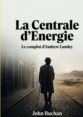 La Centrale d'Energie