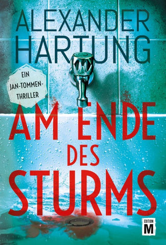 Am Ende des Sturms