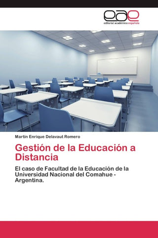 Gestión de la Educación a Distancia