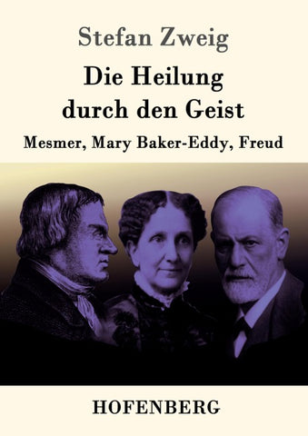 Die Heilung durch den Geist