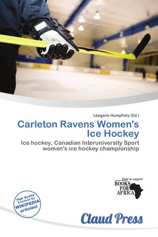 Carleton Ravens Women's Ice Hockey