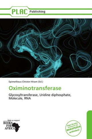 Oximinotransferase