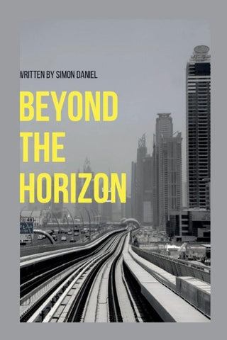 Beyond the horizon