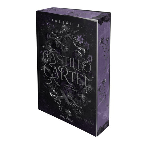 Castillo Cartel (Band 1)