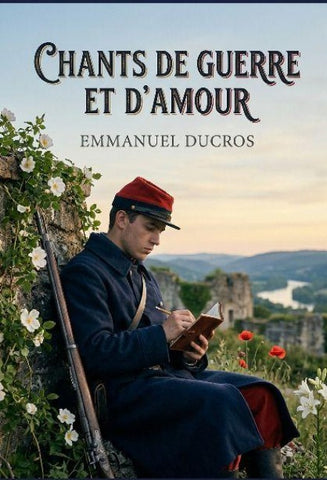 Chants de guerre et d'amour