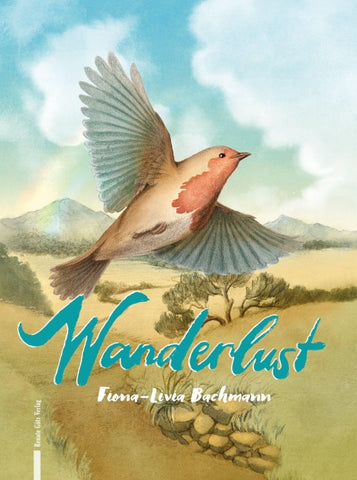 Wanderlust