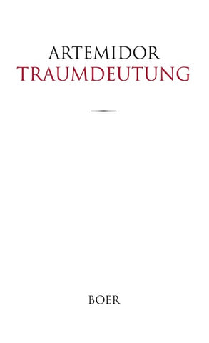 Traumdeutung