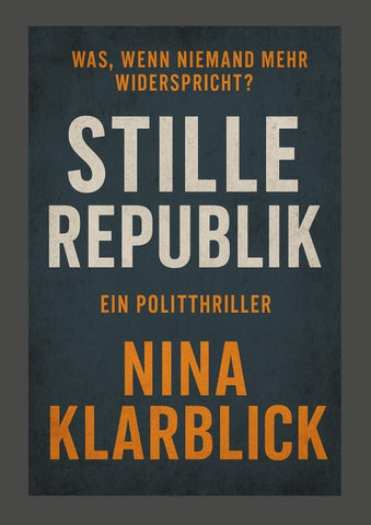 Stille Republik