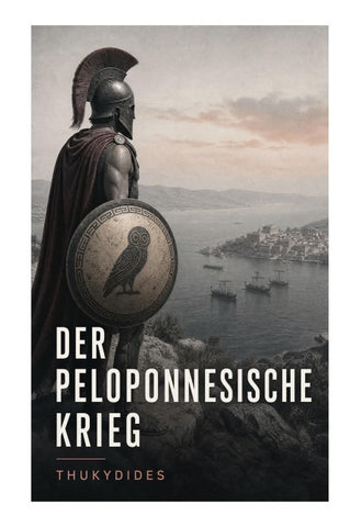 Der Peloponnesische Krieg