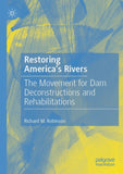 Restoring America's Rivers