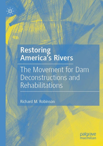 Restoring America's Rivers