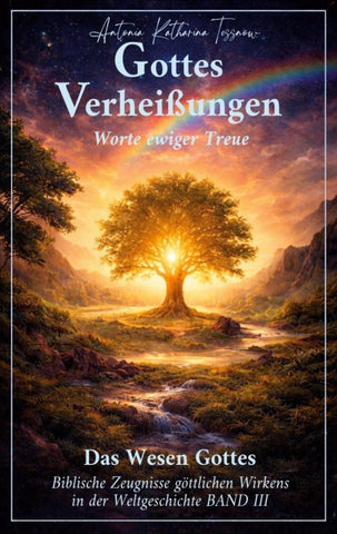 Gottes Verheißungen, Worte ewiger Treue