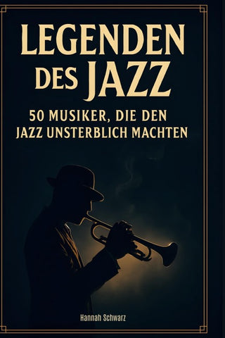 Legenden des Jazz