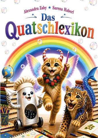 Das Quatschlexikon