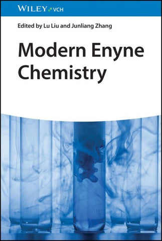 Modern Enyne Chemistry