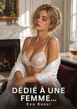 Dédié à une femme...