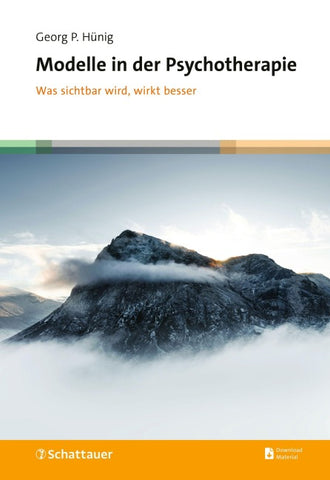 Modelle in der Psychotherapie