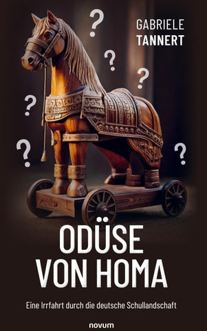 Odüse von Homa