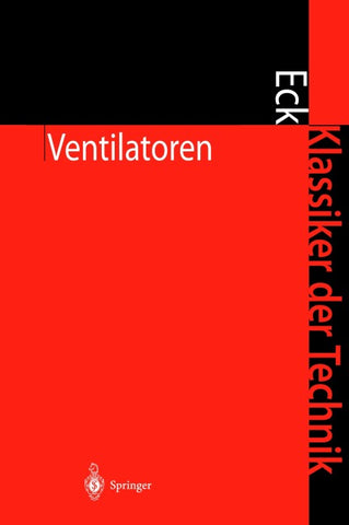 Ventilatoren