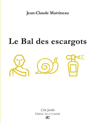 Le bal des escargots