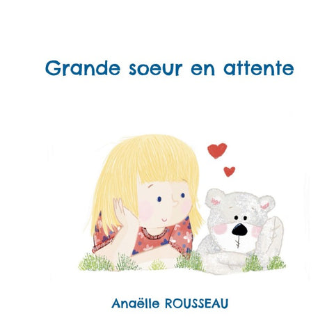 Grande soeur en attente