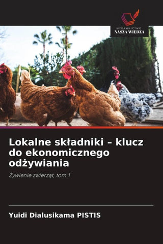Lokalne sk¿adniki - klucz do ekonomicznego od¿ywiania