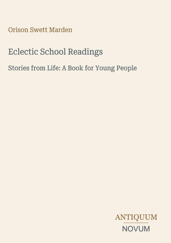 Eclectic School Readings